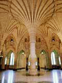 The Rotunda - Photo © 2001 Library of Parliament