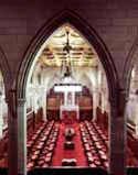 Senate Chamber