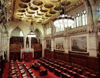 Senate Chamber