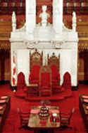 Senate Chamber