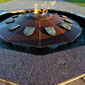 Centennial Flame