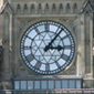 The clock in the Peace Tower has been ticking in the heart of our capital since 1927.