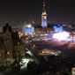 Canada Day 2013 on Parliament Hill.