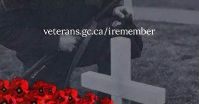 Remembrance Vignette