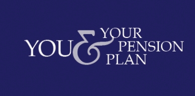 You and Your Pension Plan