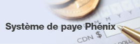 Système de paye Pheacute;nix