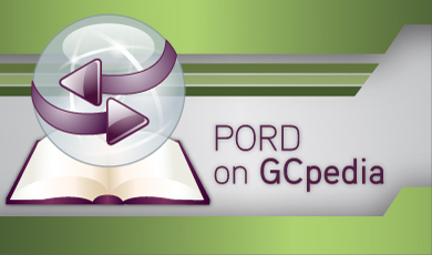 PORD on GCpedia