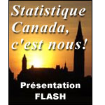 'est nous! - Présentation Flash