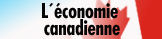 L'économie canadienne