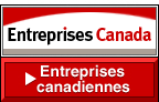 Entreprises canadiennes