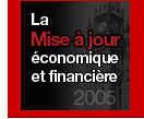 La Mise à jour économique et financière 2005