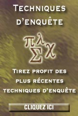 Profil de produit 12-001-XPB 