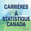 Carrières à Statistique Canada