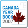 Canada Year Book 2007