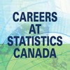 Careers at Statistics Canada