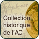 Collection historique de l'Annuaire du Canada