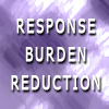 Response burden reduction