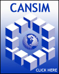 Logo of CANSIM