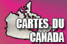 Cartes du Canada