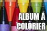 Album à colorier interactif