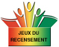 Jeux du Recensement