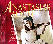 ANASTASIAS ALBUM