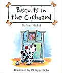 BISCUITS IN THE CUPBOARD