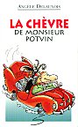 Book Cover: LA CHVRE DE MONSIEUR POTVIN