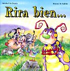 Book Cover: RIRA BIEN...