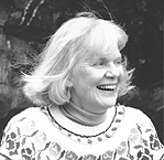 Photo of Joan Clark