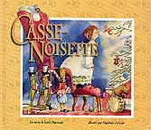 Image de la couverture : Casse-Noisette