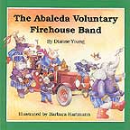 Image of Cover: The Albaleda Voluntary Firehouse Band