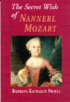 Image of Cover: The Secret Wish of Nannerl Mozart