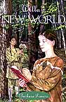 Image of Cover: Willa's New World