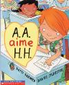 Image de la couverture : A.A. aime H.H.