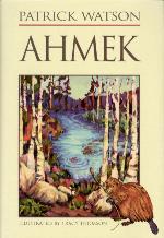 Image of Cover: Ahmek