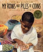 Image of Cover: My Rows and Piles of Coins