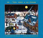 Image de la couverture : Un Noël vert à la ferme