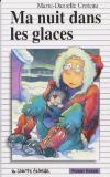 Image of Cover: Ma nuit dans les glaces