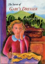 Image of Cover: The Secret of Gabi's Dresser