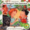 Image of Cover: The Backyard Time Detectives