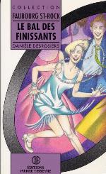 Image of Cover: Le Bal des finissants