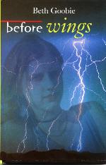 Image of Cover: Before Wings