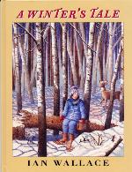 Image of Cover: A Winter's Tale