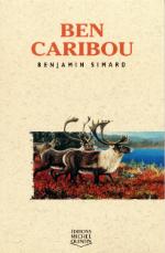 Image de la couverture : Ben Caribou