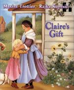 Image of Cover: Claire's Gift