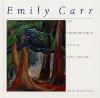 Image de la couverture : Emily Carr: An Introduction to Her Life and Art