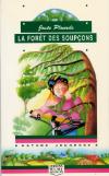 Image de la couverture : La Forêt des soupçons