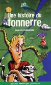 Image of Cover: Une histoire du tonnerre