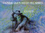 Image of Cover: L'Homme qui plantait des arbres